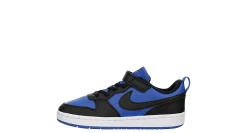 BOYS LITTLE KID COURT BOROUGH LOW RECRAFT SNEAKER><noscript><img width=