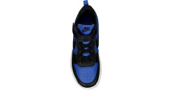 BOYS LITTLE KID COURT BOROUGH LOW RECRAFT SNEAKER><noscript><img width=