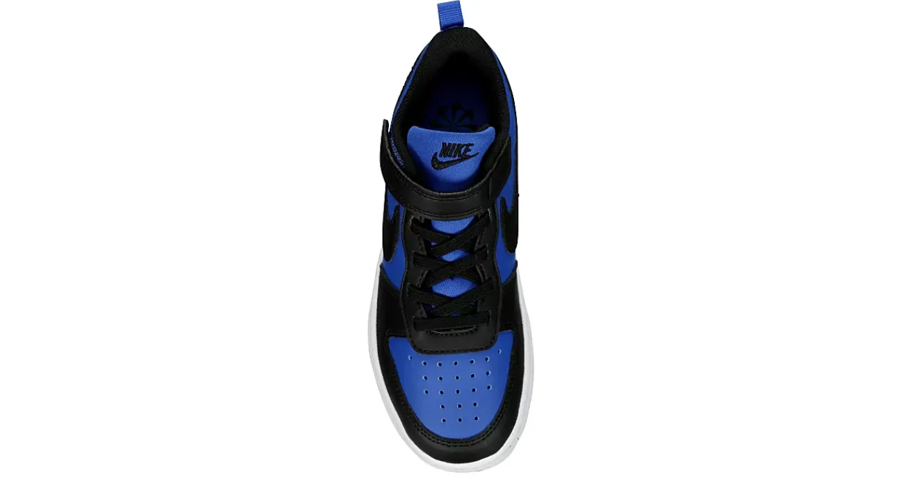 BOYS LITTLE KID COURT BOROUGH LOW RECRAFT SNEAKER>NIKE Sale