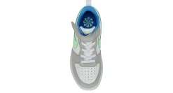 BOYS LITTLE KID COURT BOROUGH LOW RECRAFT SNEAKER><noscript><img width=
