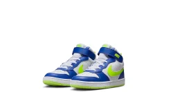 BOYS LITTLE KID COURT BOROUGH 2 MID SNEAKER>NIKE Online