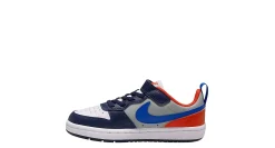 BOYS LITTLE KID COURT BOROUGH RECRAFT LOW SNEAKER><noscript><img width=