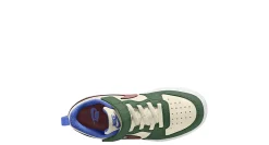 BOYS LITTLE KID COURT BOROUGH LOW RECRAFT SNEAKER><noscript><img width=