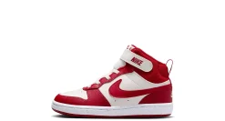 BOYS LITTLE KID COURT BOROUGH 2 MID SNEAKER><noscript><img width=