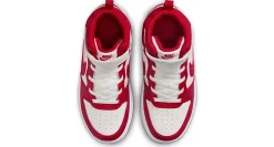 BOYS LITTLE KID COURT BOROUGH 2 MID SNEAKER><noscript><img width=