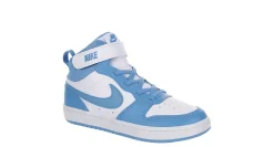 BOYS LITTLE KID COURT BOROUGH 2 MID SNEAKER>NIKE Sale