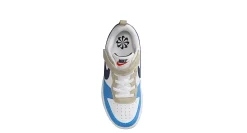 BOYS LITTLE KID COURT BOROUGH LOW RECRAFT SNEAKER><noscript><img width=