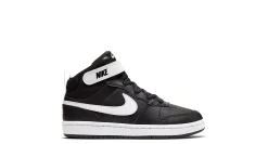 BOYS LITTLE KID COURT BOROUGH 2 MID SNEAKER>NIKE Clearance