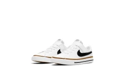 BOYS LITTLE KID COURT LEGACY SNEAKER>NIKE Hot