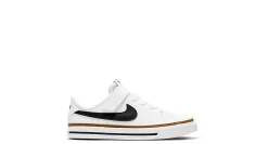 BOYS LITTLE KID COURT LEGACY SNEAKER>NIKE Hot