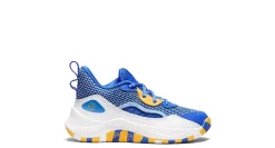 BOYS LITTLE KID CURRY 3Z 24 BASKETBALL SHOE>UNDER ARMOUR New