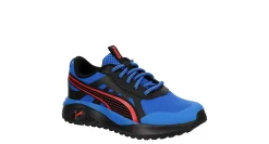 BOYS LITTLE KID EXCURSION SNEAKER>PUMA