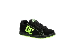 BOYS LITTLE KID GAVELER SNEAKER>DC SHOES New