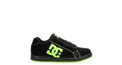 BOYS LITTLE KID GAVELER SNEAKER>DC SHOES New