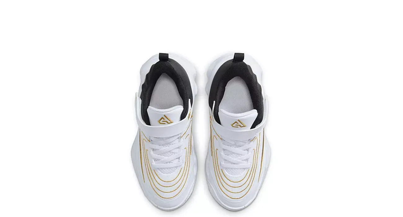 BOYS LITTLE KID GIANNIS IMMORTALITY IV BASKETBALL SHOE>NIKE Discount