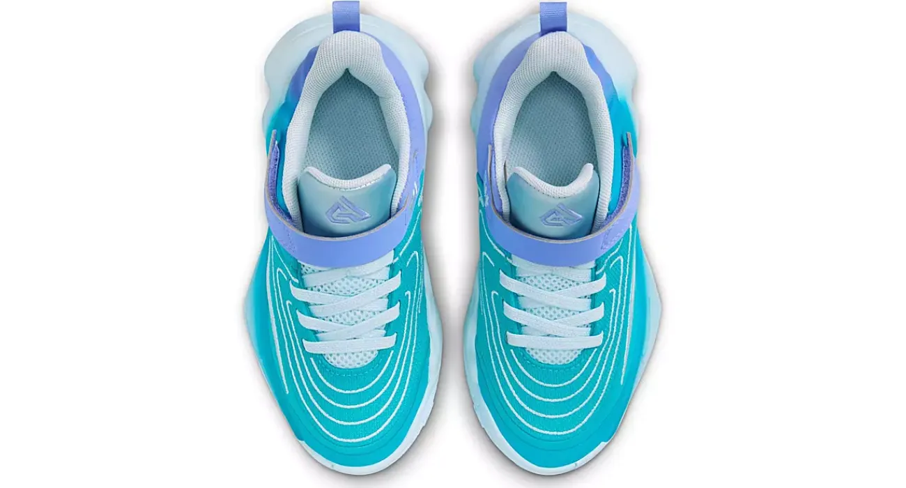 BOYS LITTLE KID GIANNIS IMMORTALITY IV BASKETBALL SHOE>NIKE Hot