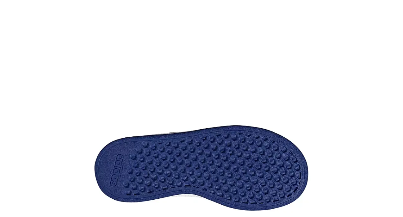 BOYS LITTLE KID GRAND COURT 2.0 SPIDERMAN SNEAKER>ADIDAS Clearance