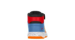 BOYS LITTLE KID REBOUND LAYUP SL SNEAKER><noscript><img width=