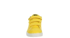 BOYS LITTLE KID SMILEY ADVANTAGE 2.0 SNEAKER><noscript><img width=