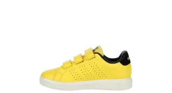 BOYS LITTLE KID SMILEY ADVANTAGE 2.0 SNEAKER><noscript><img width=