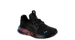 BOYS LITTLE KID SOFTRIDE ENZO EVO SLIP ON SNEAKER>PUMA Hot