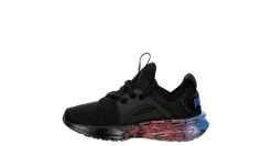 BOYS LITTLE KID SOFTRIDE ENZO EVO SLIP ON SNEAKER><noscript><img width=