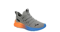 BOYS LITTLE KID SOFTRIDE ONE4ALL SNEAKER>PUMA