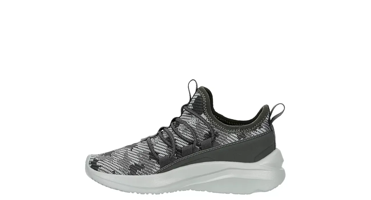 BOYS LITTLE KID SOFTRIDE ONE4ALL SNEAKER>PUMA New