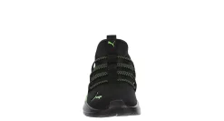 BOYS LITTLE KID SOFTRIDE ONE4ALL SNEAKER><noscript><img width=
