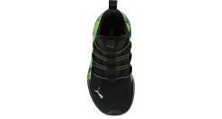 BOYS LITTLE KID SOFTRIDE ONE4ALL SNEAKER><noscript><img width=