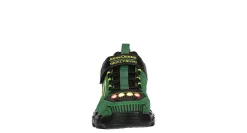 BOYS LITTLE-BIG KID ADVENTURE TRACK JOHN DEERE SNEAKER><noscript><img width=
