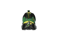 BOYS LITTLE-BIG KID ADVENTURE TRACK JOHN DEERE SNEAKER><noscript><img width=