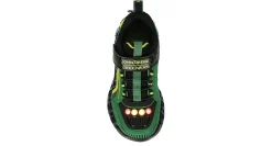BOYS LITTLE-BIG KID ADVENTURE TRACK JOHN DEERE SNEAKER><noscript><img width=