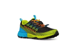 BOYS LITTLE-BIG KID AGILITY PEAK SNEAKER>MERRELL New