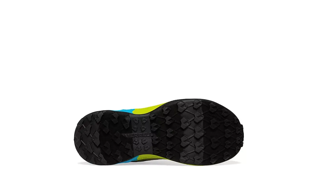 BOYS LITTLE-BIG KID AGILITY PEAK SNEAKER>MERRELL New