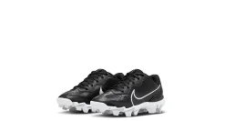 BOYS LITTLE-BIG KID ALPHA HUARACHE 4 BASEBALL CLEAT>NIKE