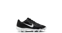 BOYS LITTLE-BIG KID ALPHA HUARACHE 4 BASEBALL CLEAT>NIKE