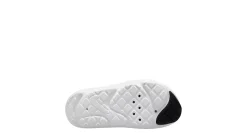 BOYS LITTLE-BIG KID AQUA SWOOSH SANDAL><noscript><img width=