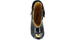 BOYS LITTLE-BIG KID BATMAN EVERLAST RAIN BOOT><noscript><img width=
