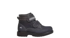 BOYS LITTLE-BIG KID BLAZE BOOT>DEER STAGS
