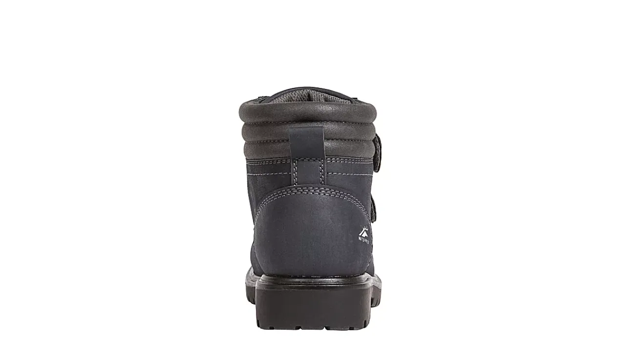 BOYS LITTLE-BIG KID BLAZE BOOT>DEER STAGS