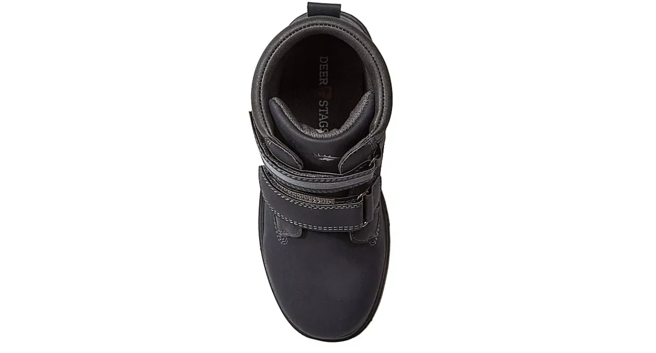 BOYS LITTLE-BIG KID BLAZE BOOT>DEER STAGS