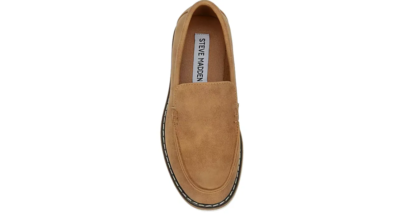 BOYS LITTLE-BIG KID BLEADER LOAFER>STEVE MADDEN Hot