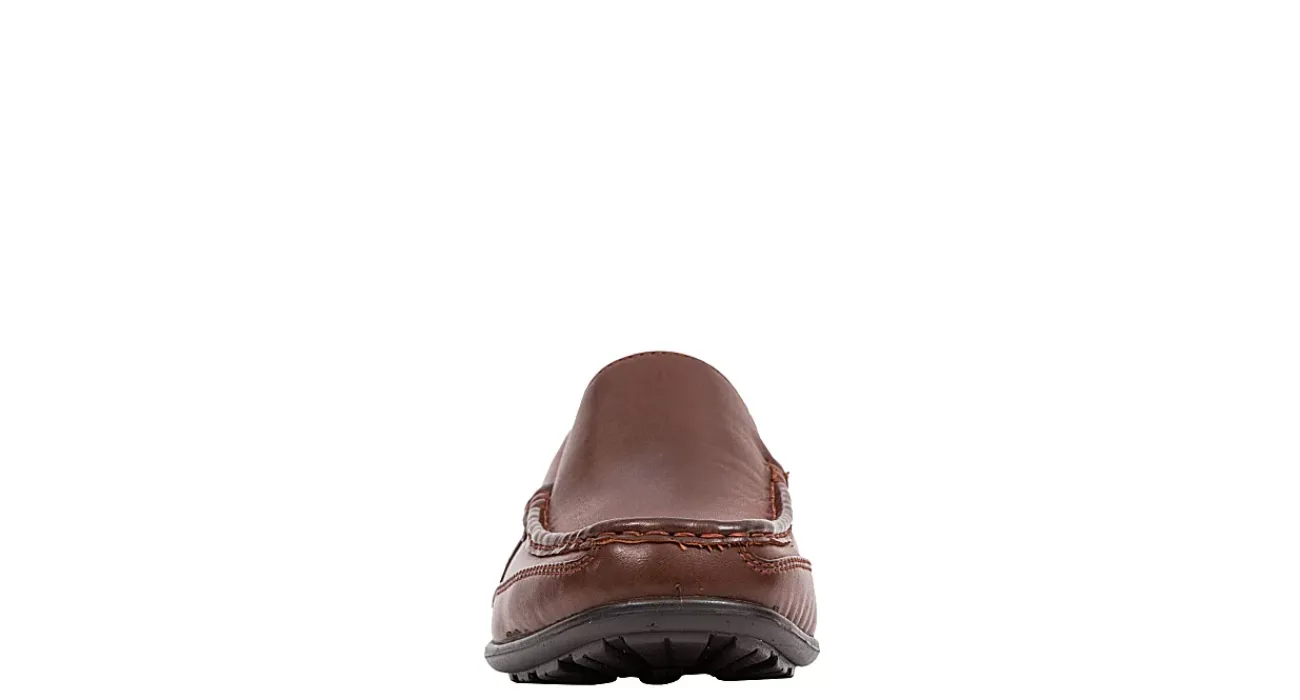 BOYS LITTLE-BIG KID BOOSTER LOAFER>DEER STAGS