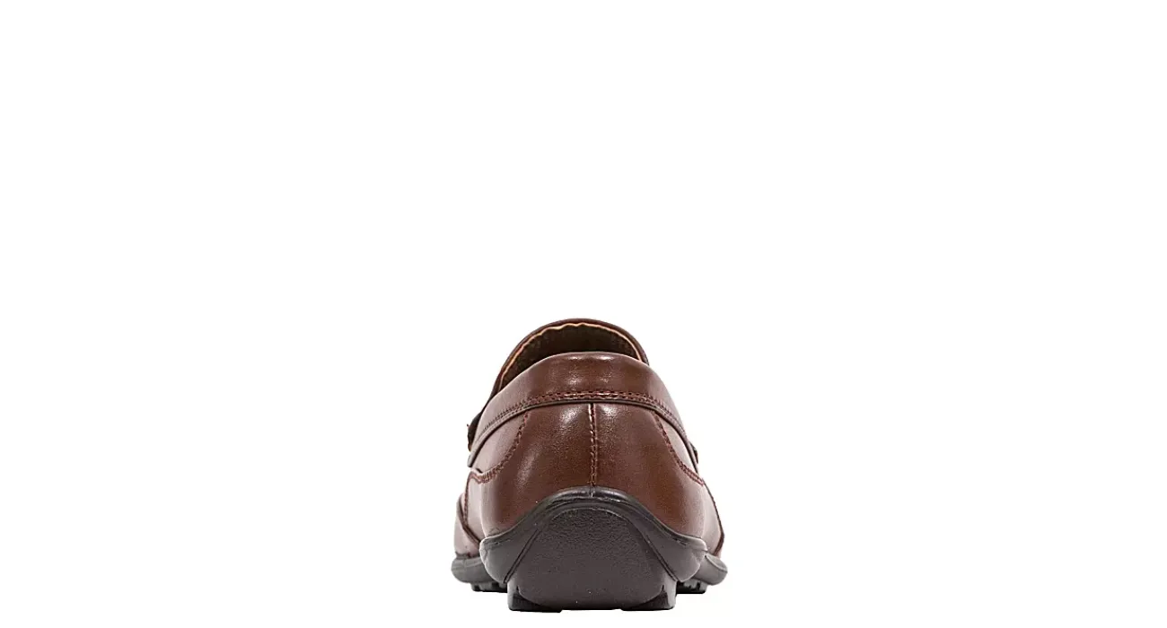 BOYS LITTLE-BIG KID BOOSTER LOAFER>DEER STAGS