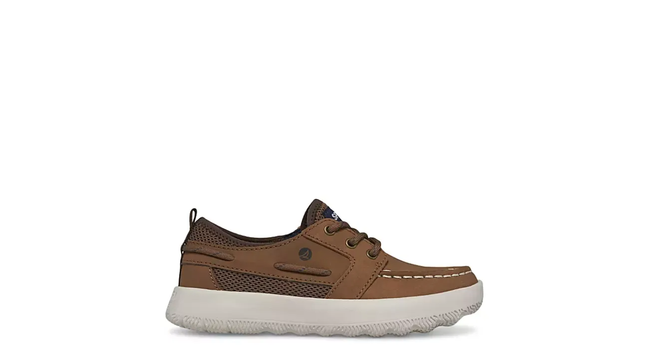 BOYS LITTLE-BIG KID BOWFIN SNEAKER>SPERRY Online