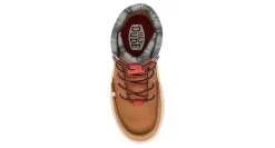 BOYS LITTLE-BIG KID BRADLEY YOUTH BOOT><noscript><img width=