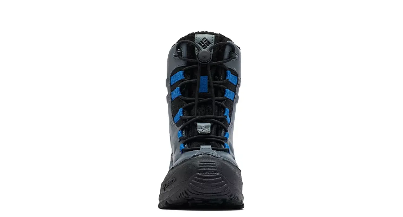 BOYS LITTLE-BIG KID BUGABOOT CELSIUS OMNI HEAT SNOWBOOT>COLUMBIA Outlet