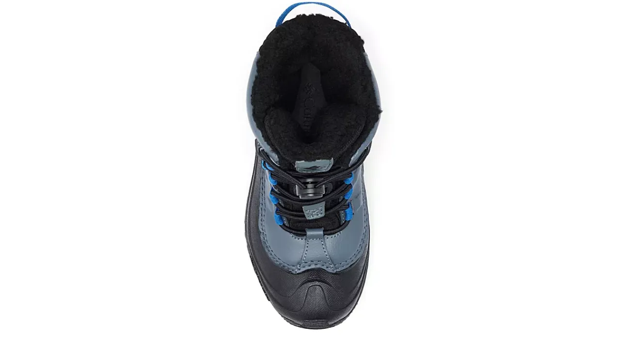 BOYS LITTLE-BIG KID BUGABOOT CELSIUS OMNI HEAT SNOWBOOT>COLUMBIA Outlet