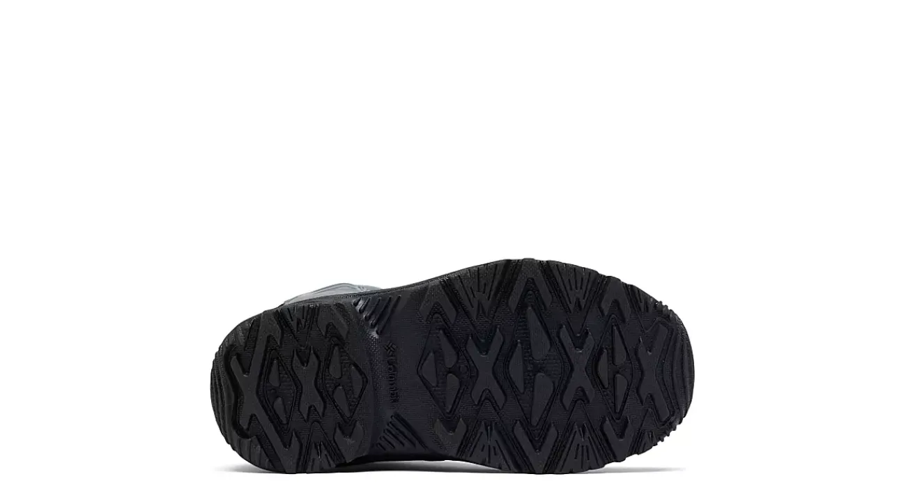 BOYS LITTLE-BIG KID BUGABOOT CELSIUS OMNI HEAT SNOWBOOT>COLUMBIA Outlet